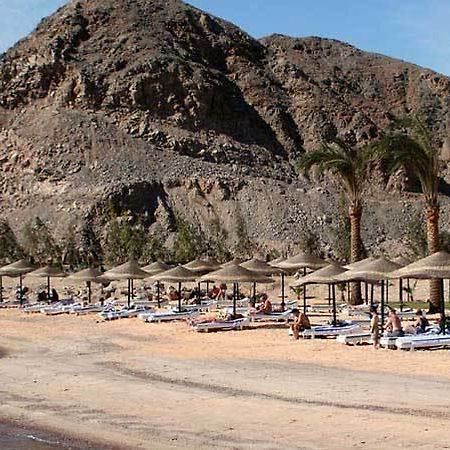 Hotel Sol Y Mar Sea Star à Taba Facilités photo
