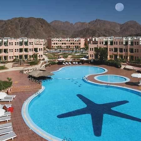 Hotel Sol Y Mar Sea Star à Taba Extérieur photo