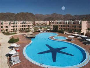 Hotel Sol Y Mar Sea Star à Taba Extérieur photo